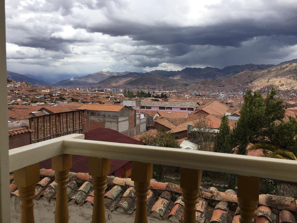 El Retablo Hotel Cusco Ngoại thất bức ảnh