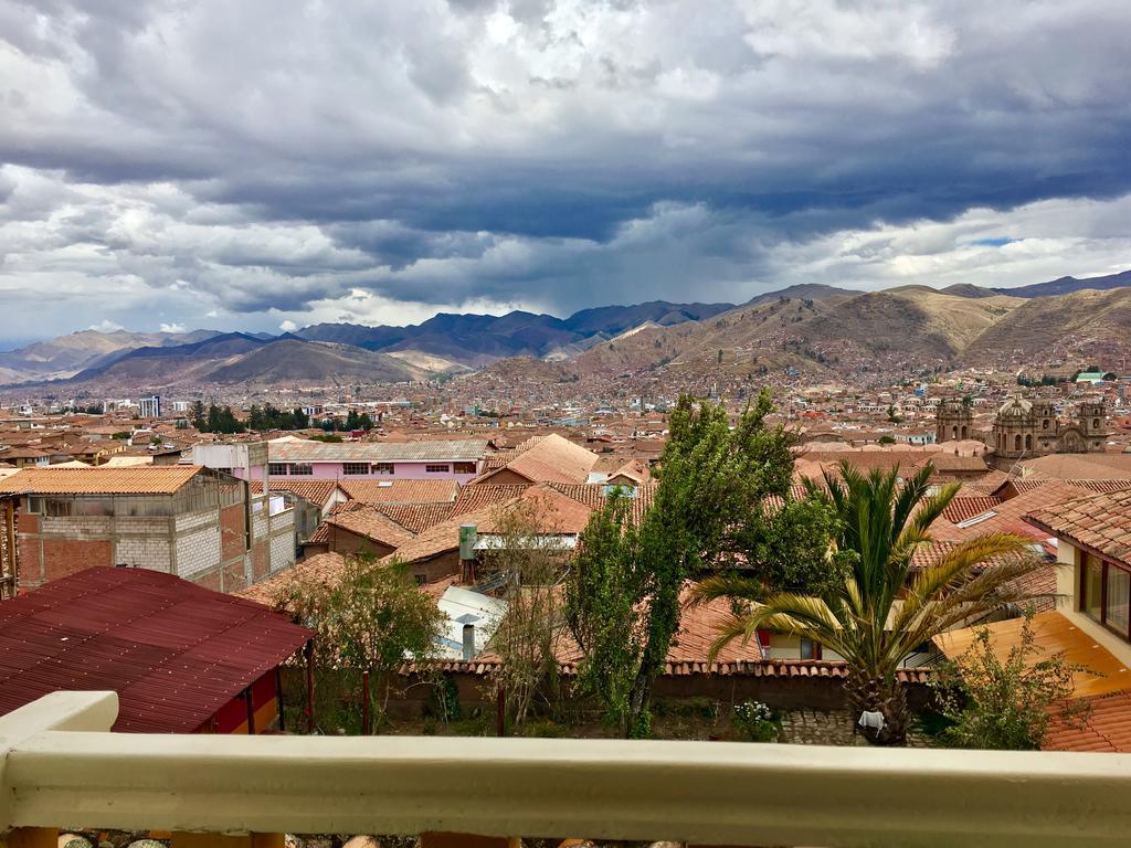 El Retablo Hotel Cusco Ngoại thất bức ảnh